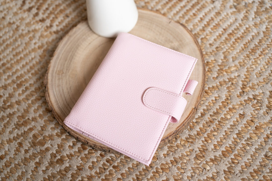 glanzart_budget_binder_planner _bullet_journal_ringbuch_a6_personal_rosa-2