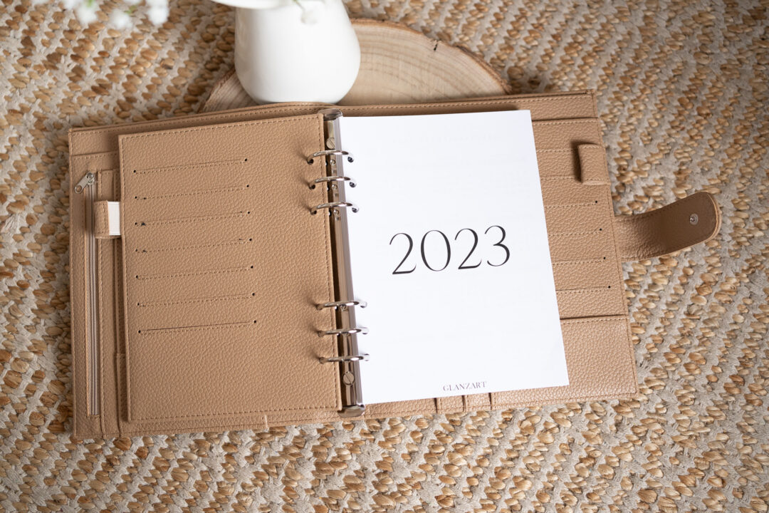 glanzart_budgeting_cashstuffing_umschlagmethode_binder_planner_budgetbinder_budgetplanner_budget binder_budget planner_bullet_journal_journaling_bullet journal planner_ringbuch_a5_braun_hellbraun-7