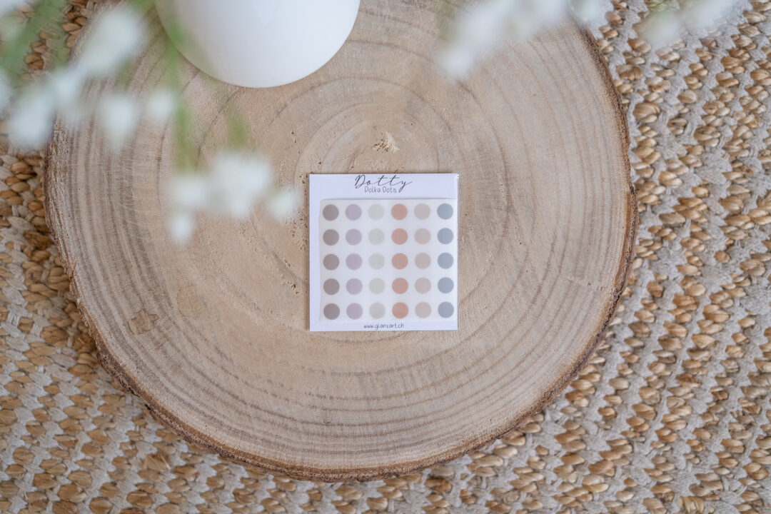 Vintage Blush
