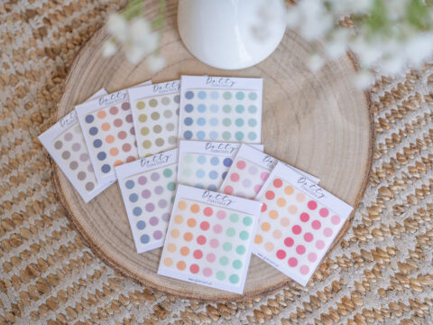 Stickers