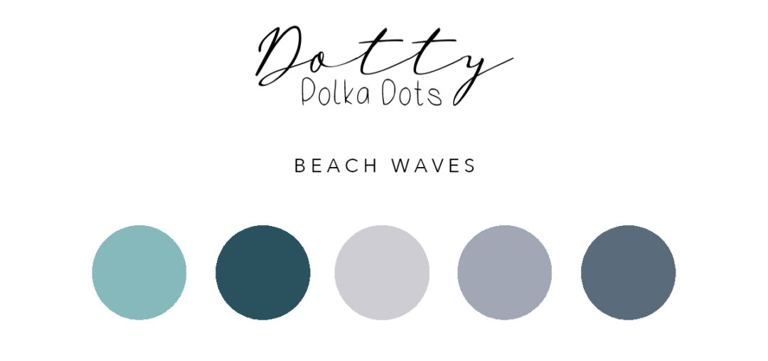 Beach Waves