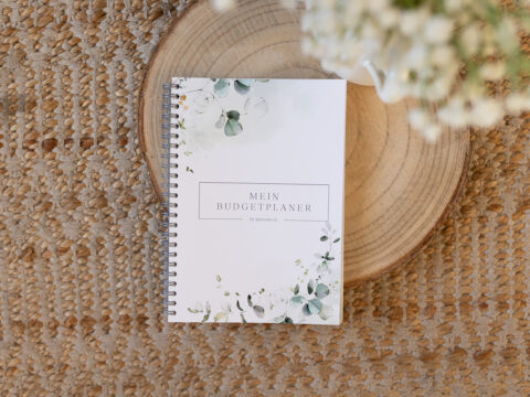 Budget Planer