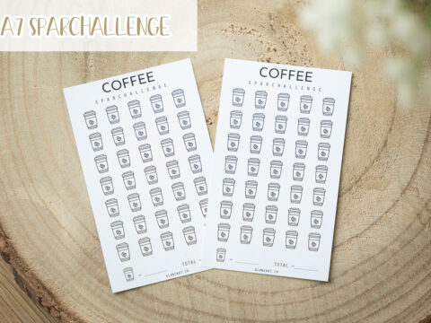 A7 Sparchallenge - Coffee