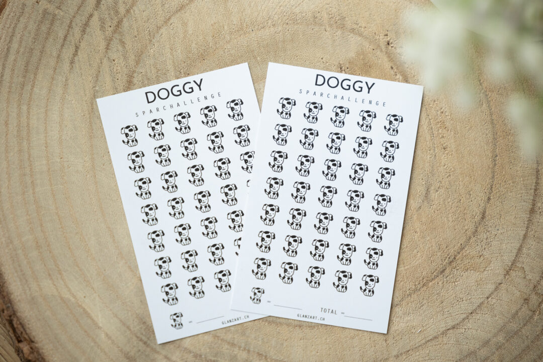 glanzart_budget_schweiz_budgeting_cashstuffing_umschlagmethode_challenge_sparchallenge_doggy_dog_hund-2