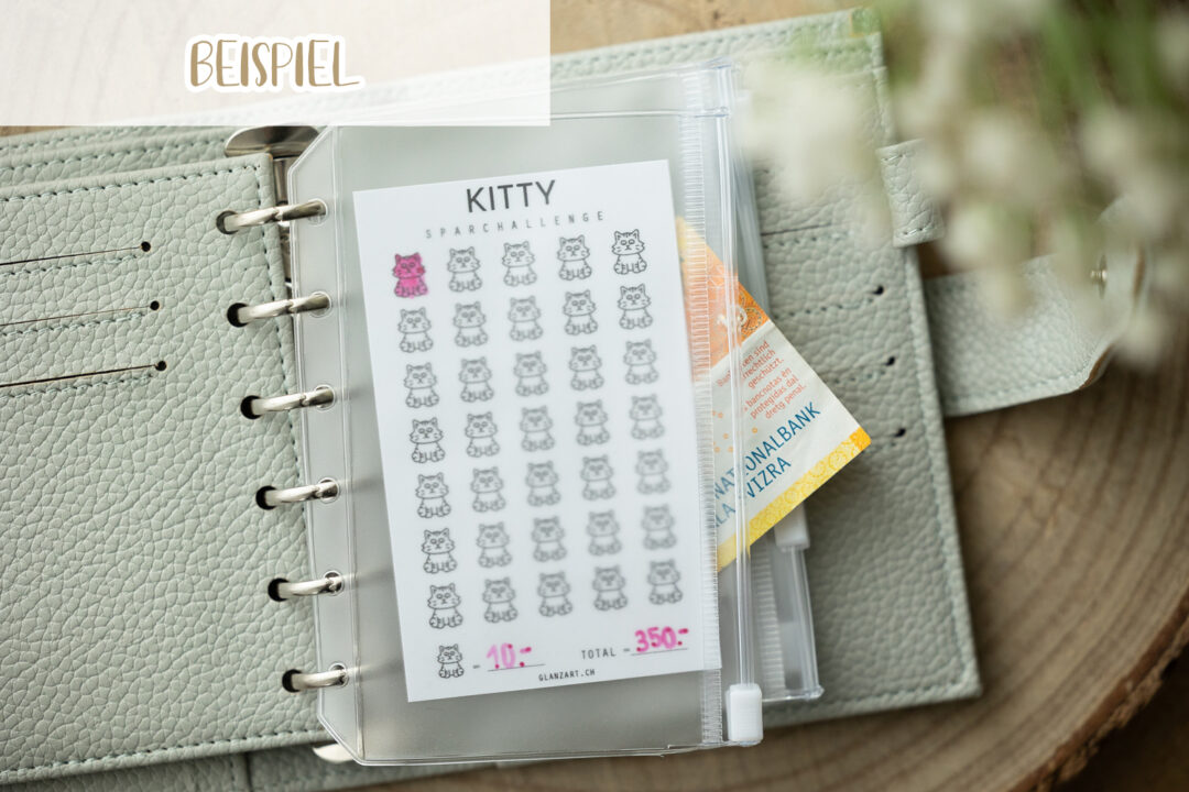 glanzart_budget_schweiz_budgeting_cashstuffing_umschlagmethode_challenge_sparchallenge_kitty_katzen_cat-7