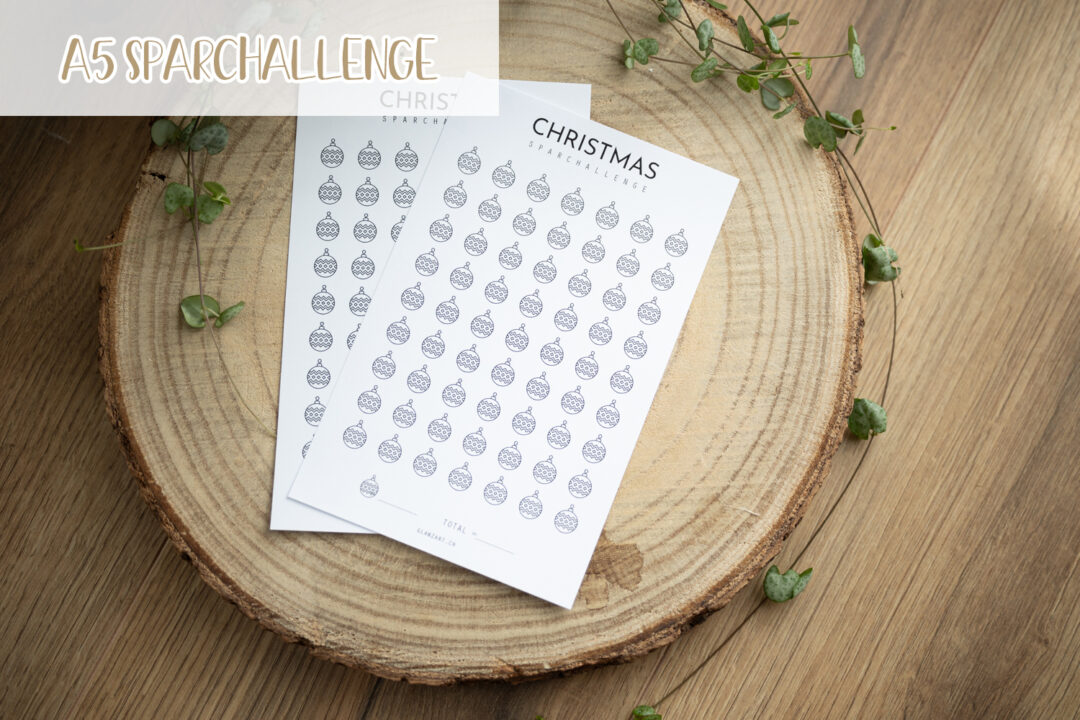 glanzart_budgeting_budgetieren_challenge_sparchallenge_a5_christmas_weihnachten_feiertag-2