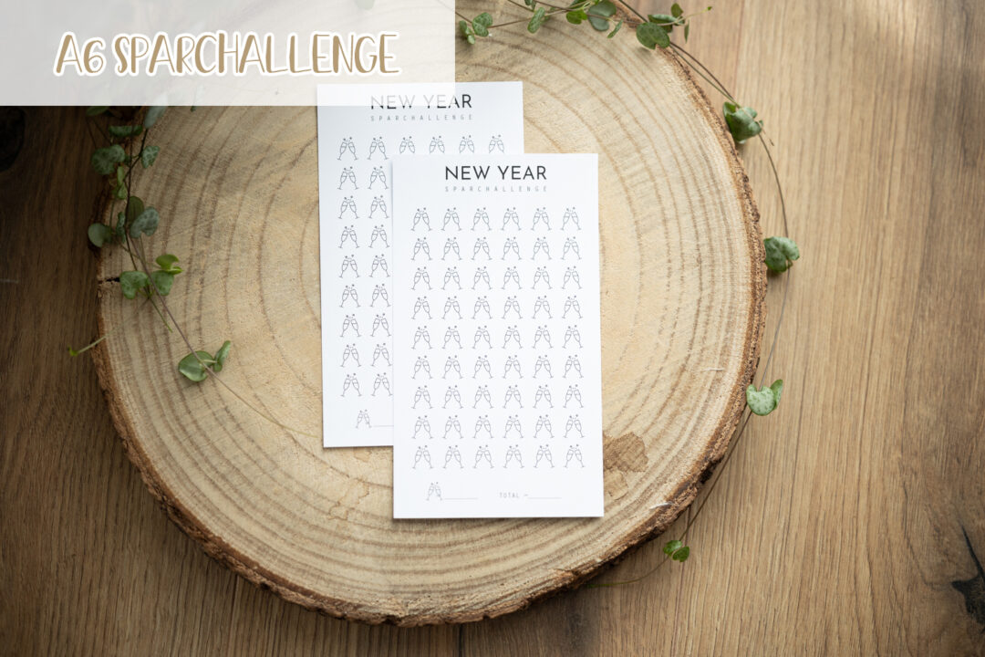 glanzart_budgeting_budgetieren_challenge_sparchallenge_a6_new year_neujahr Kopie
