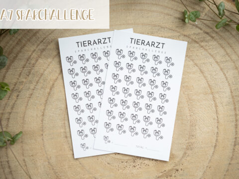 A7 Sparchallenge - Tierarzt