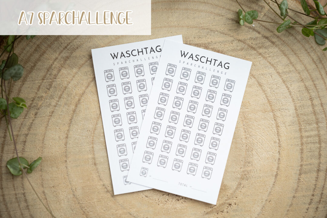 glanzart_budgeting_budgetieren_challenge_sparchallenge_a7_Waschtag_Washing_Waesche-2