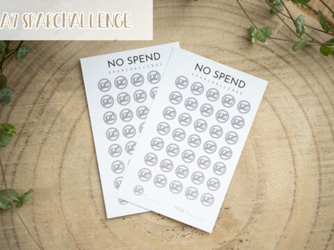 A7 Sparchallenge - No Spend