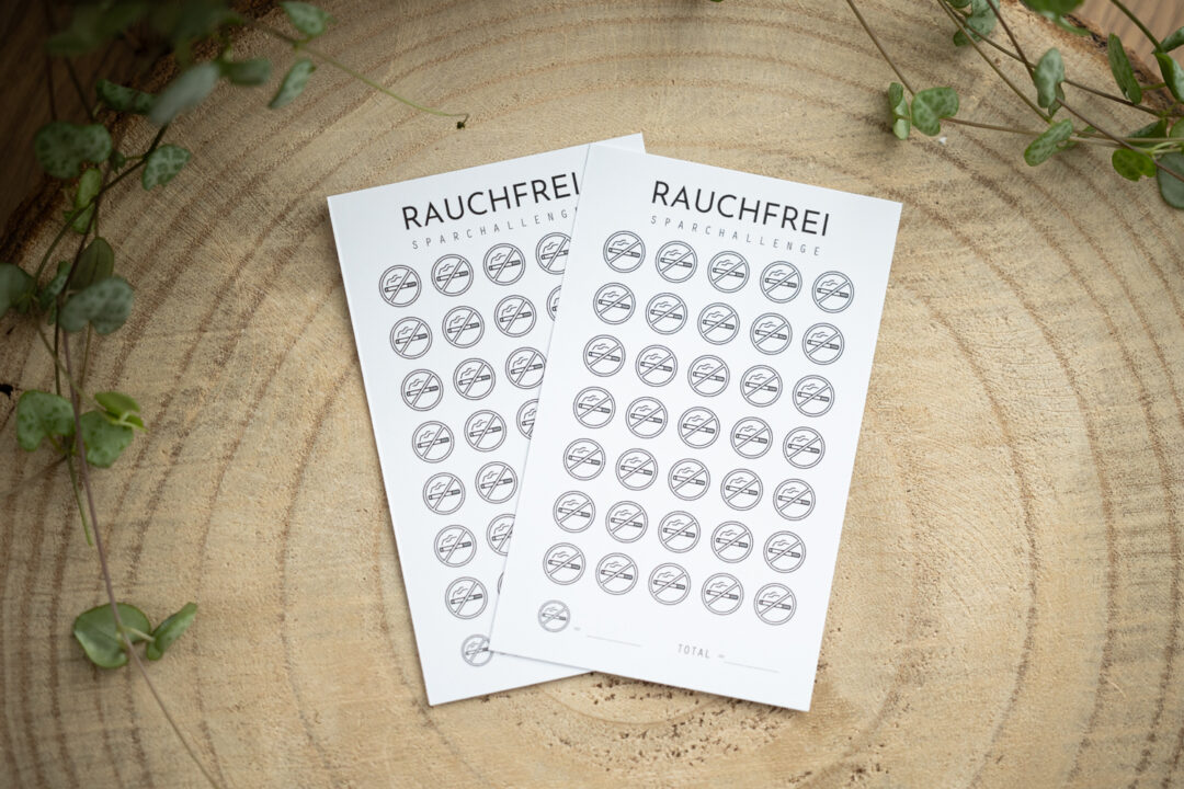 glanzart_budgeting_budgetieren_challenge_sparchallenge_a7_rauchfrei_smoke free